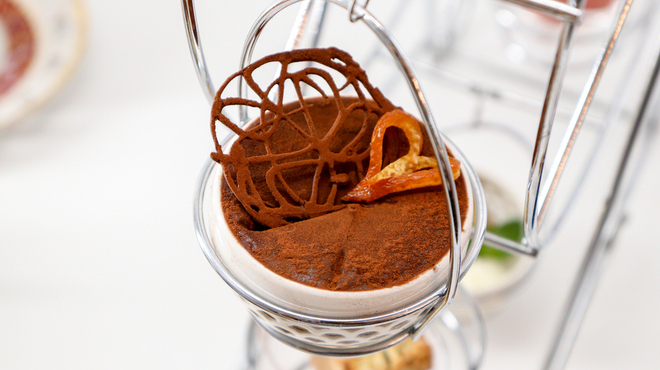 DEPLA POL CHOCOLATIER - 料理写真: