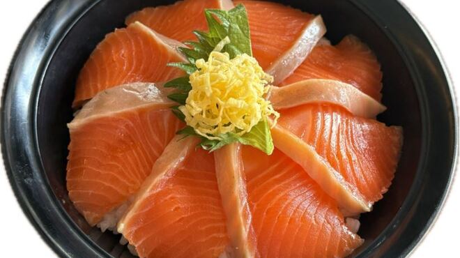 海食 うお貞 - メイン写真: