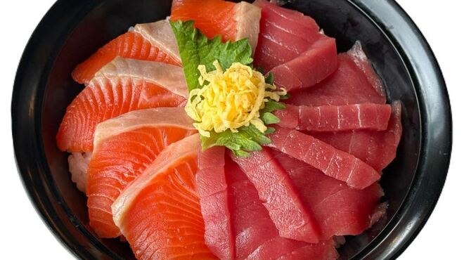 海食 うお貞 - メイン写真: