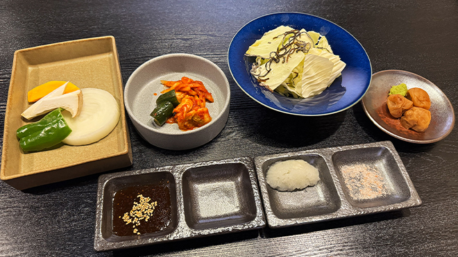 フィレ肉専門店 にくぞう - メイン写真: