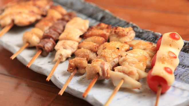 へちもん - メイン写真: