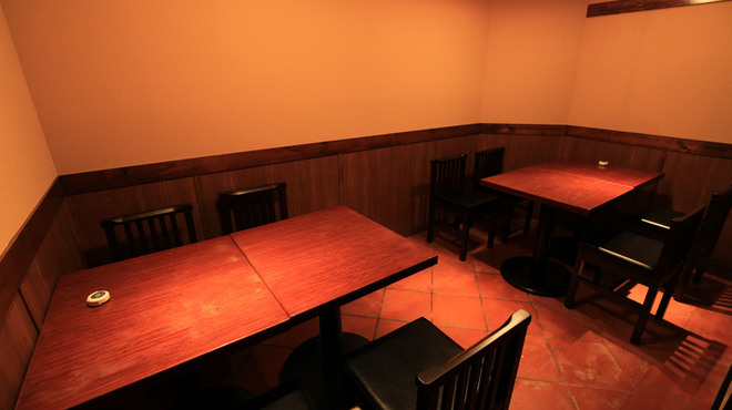 へちもん - メイン写真: