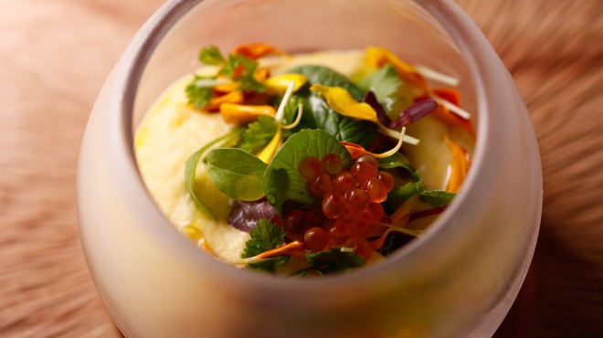 RESTAURANT L'EQUITERRE - メイン写真: