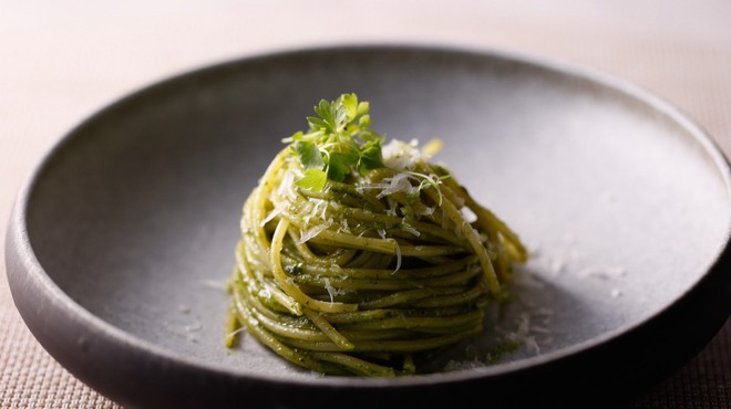 RESTAURANT L'EQUITERRE - メイン写真: