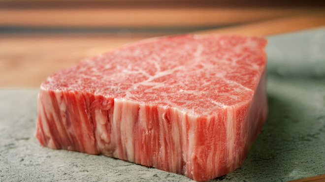 焼肉 展 - メイン写真: