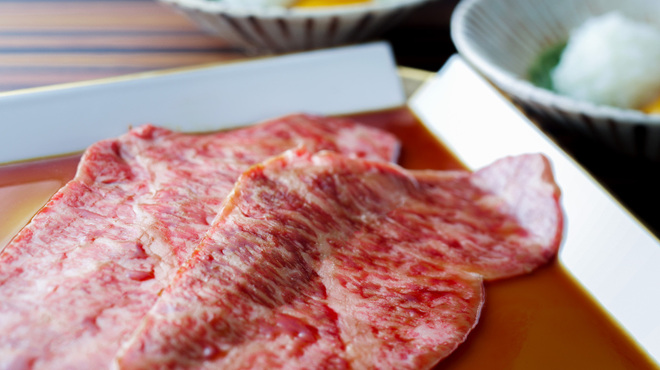 焼肉 展 - メイン写真: