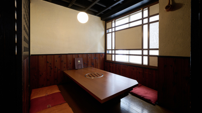 韓国郷土料理 ととり - メイン写真: