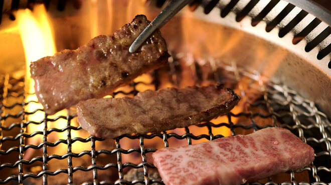韓国郷土料理 ととり - メイン写真: