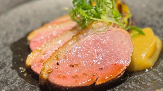 東京和食 りくう - メイン写真: