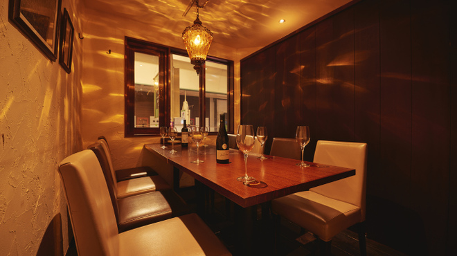 バル エスパーニャ カルネ - メイン写真: