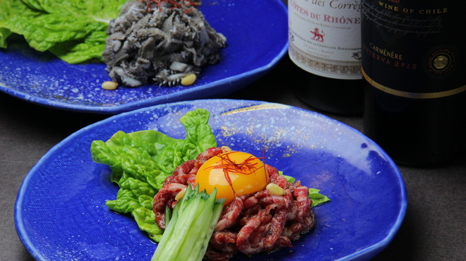 四季の家 - メイン写真: