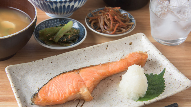 下2食堂 - メイン写真: