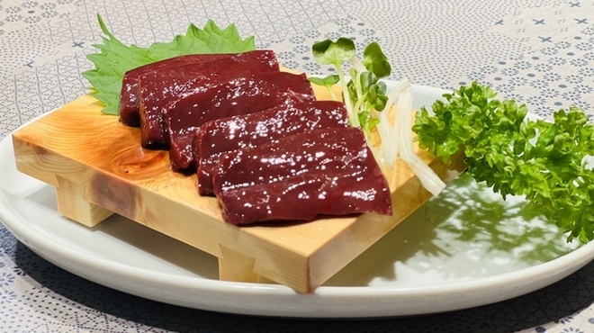 生ハラミ＆ネギタン焼肉　金肉屋 - メイン写真: