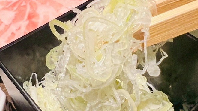 しゃぶしゃぶ ちり禅 - メイン写真: