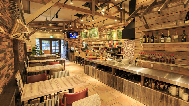 スパニッシュイタリアン Azzurro 5 Caffe Costa De Terrazza 海浜幕張店 アズーロ 海浜幕張 ダイニングバー ネット予約可 食べログ スパニッシュイタリアン Azzurro 5 Caffe Costa De Terrazza 海浜幕張店 アズーロ 海浜幕張 ダイニングバー ネット予約可 食べログ