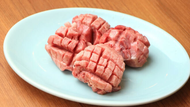 大衆焼肉 吟 - メイン写真: