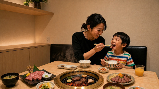 にくといろ - メイン写真: