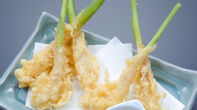 浅草天麩羅 葵丸進 - メイン写真: