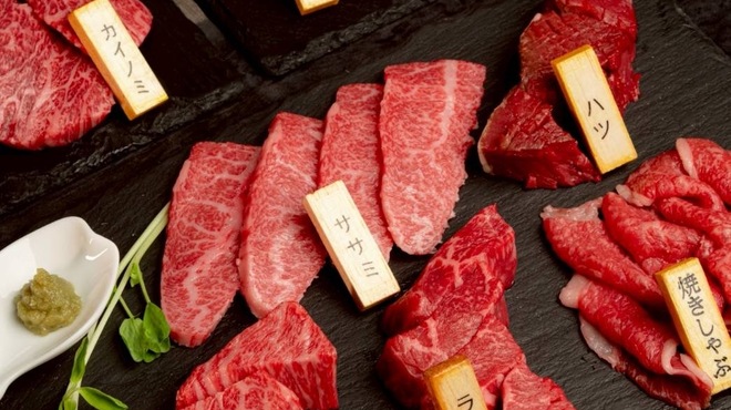 焼肉 LAON - メイン写真: