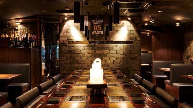 WAGYU でですけ - メイン写真: