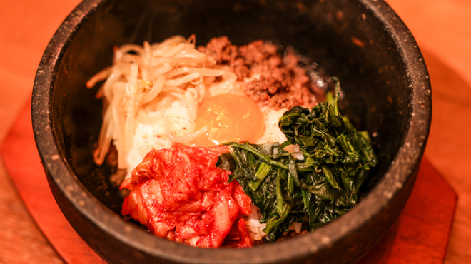 肉屋の炭火焼肉 和平 - メイン写真: