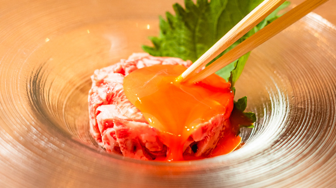 焼肉 蔓牛 - メイン写真: