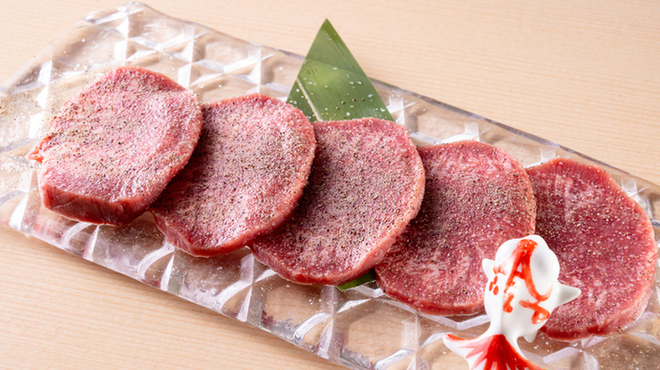 和牛焼肉岩崎 - メイン写真: