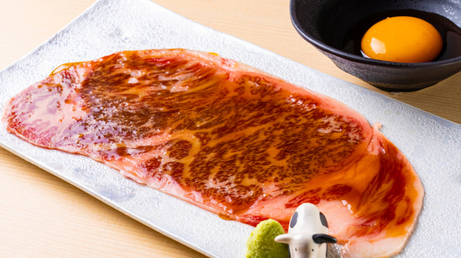 和牛焼肉岩崎 - メイン写真: