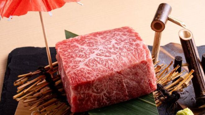 和牛焼肉岩崎 - メイン写真: