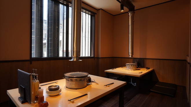 和牛焼肉岩崎 - メイン写真: