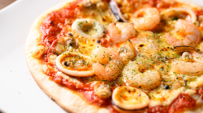 dining&bar AMALFI - メイン写真: