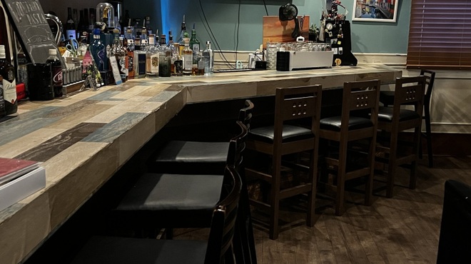 dining&bar AMALFI - メイン写真: