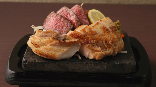 九州うまいもんと焼酎 芋蔵 - メイン写真: