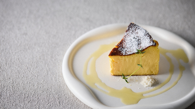 Buttery Cafe - メイン写真:
