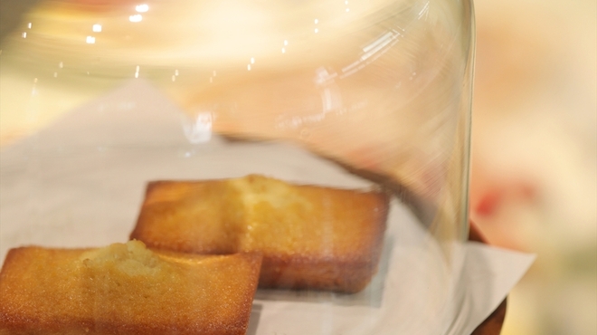 Buttery Cafe - メイン写真: