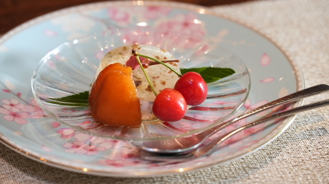 日本料理 WABI やまどり - メイン写真: