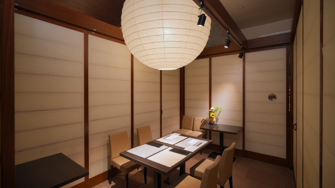 日本料理 WABI やまどり - メイン写真: