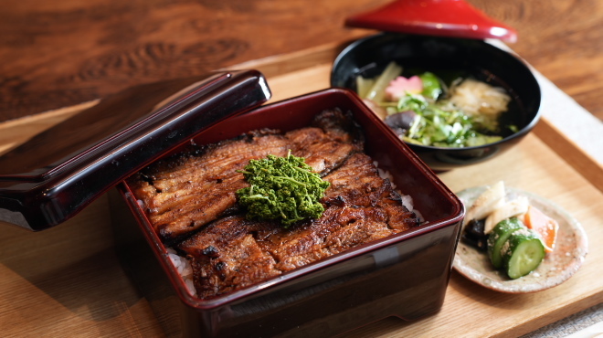 日本料理 WABI やまどり - メイン写真: