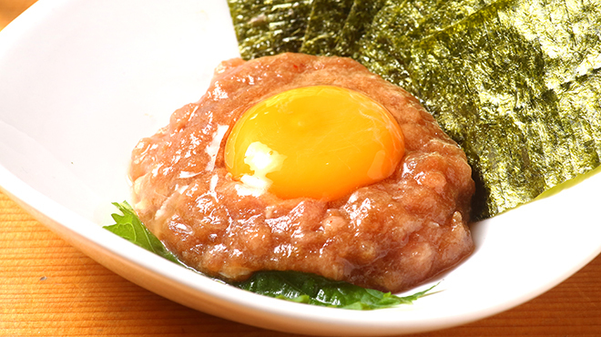 お酒と魚 三二六 - メイン写真: