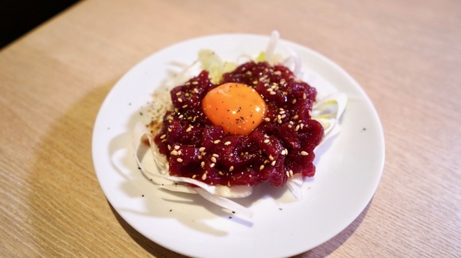 肉とピザのバル 伊太バル - メイン写真: