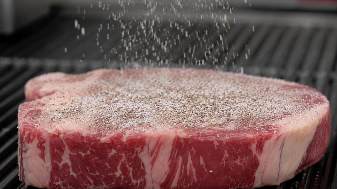 BLT STEAK OSAKA - メイン写真: