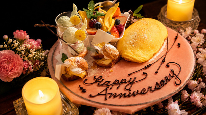 BLT STEAK OSAKA - メイン写真:
