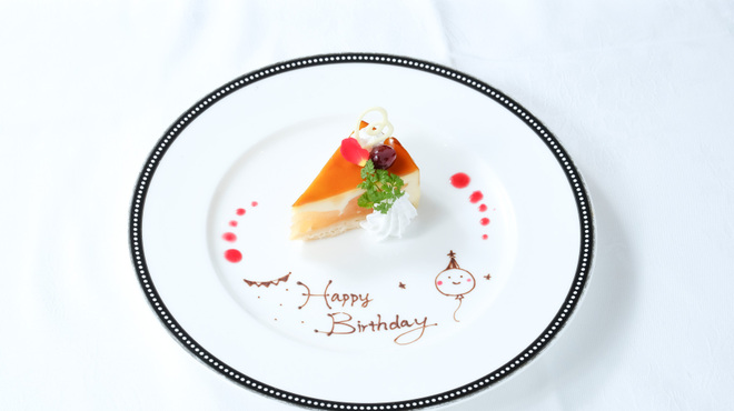 聖紫花 - 料理写真: