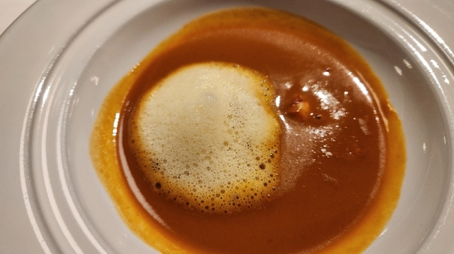 キングダム - 料理写真: