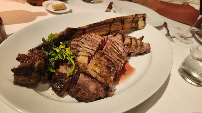 キングダム - 料理写真: