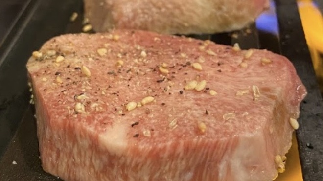 ほるもんと焼肉屋はせ川 - 料理写真: