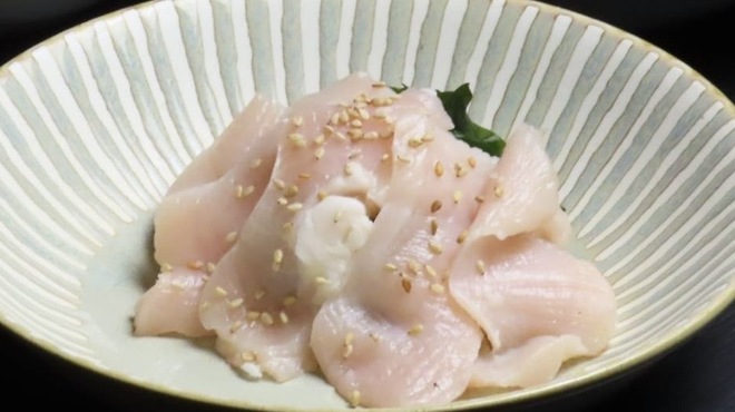 ほるもんと焼肉屋はせ川 - 料理写真: