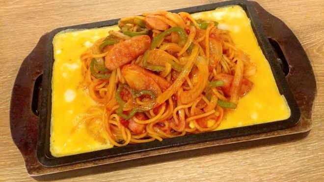 肉バル ガブット - 料理写真: