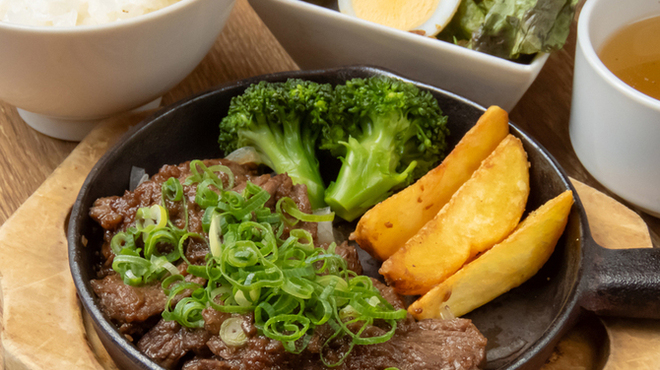 肉バル ガブット - 料理写真: