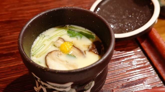 舎利膳 - 料理写真: